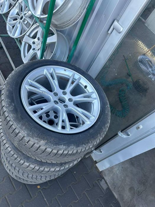 Продам шини та диски на TESLA 3/Y/S/X/Highland/Juniper