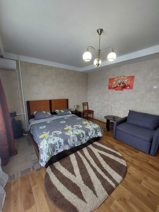 Квартира почасово посуточно на Русановке