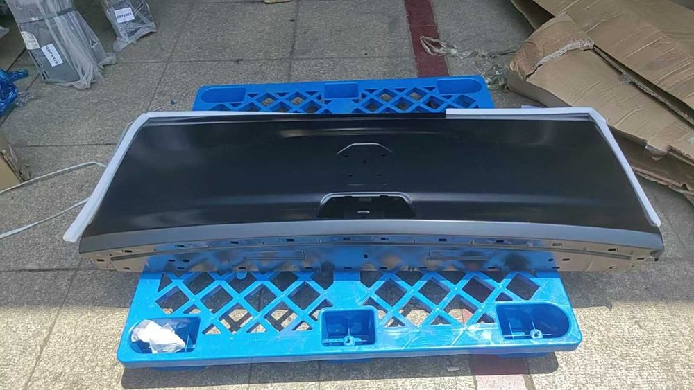 Задня кришка багажника [Ляда] DODGE RAM 2019-2024