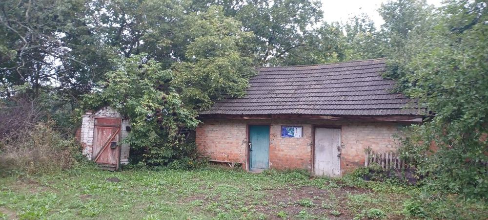 продаж будинку село Гаї Роменський район Сумська обасть
