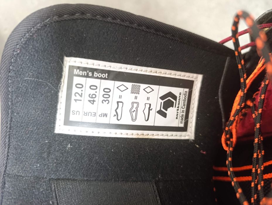 Buty snowboard North Wave Decade SL