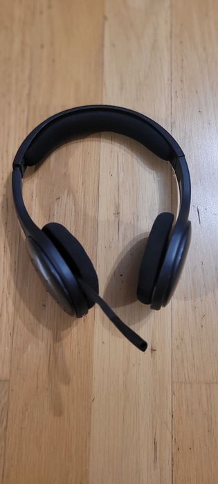 Гарнитура LOGITECH H800 Wireless Headset