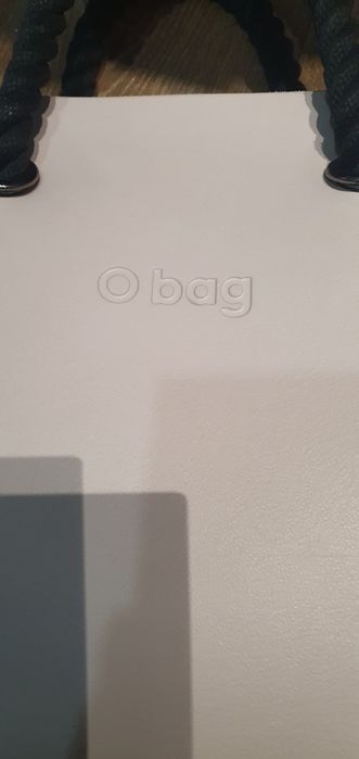 Пудрова сумка Obag mini