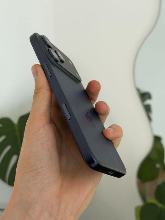 Iphone 14 Pro Max в корпусі 17 Pro max 128 Gb