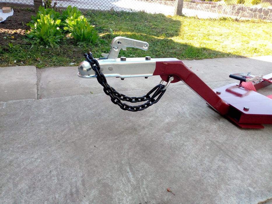 Жёсткая сцепка Жорстка зчіпка Лавета Лафет Буксир Жостка зцепка