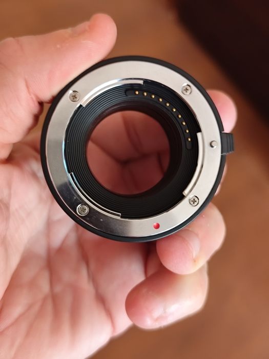Lentes Fujifilm X-Mount