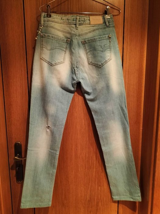 Calças de ganga / Jeans, Tam. 30/44 - Fracomina