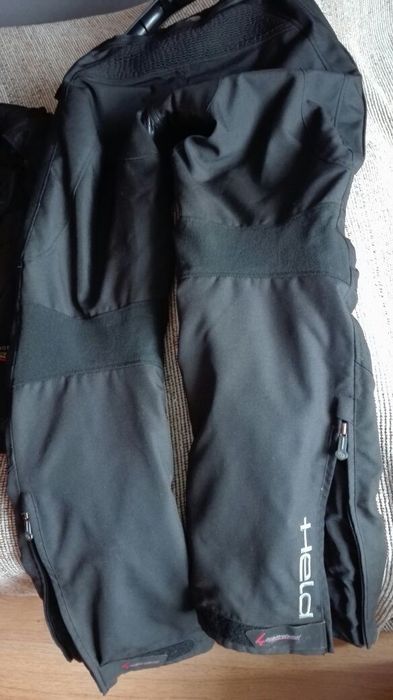 Okazja Kurtka i spodnie HELD Gore Tex, Held, GoreTex, SAS-TEC, rozm. M