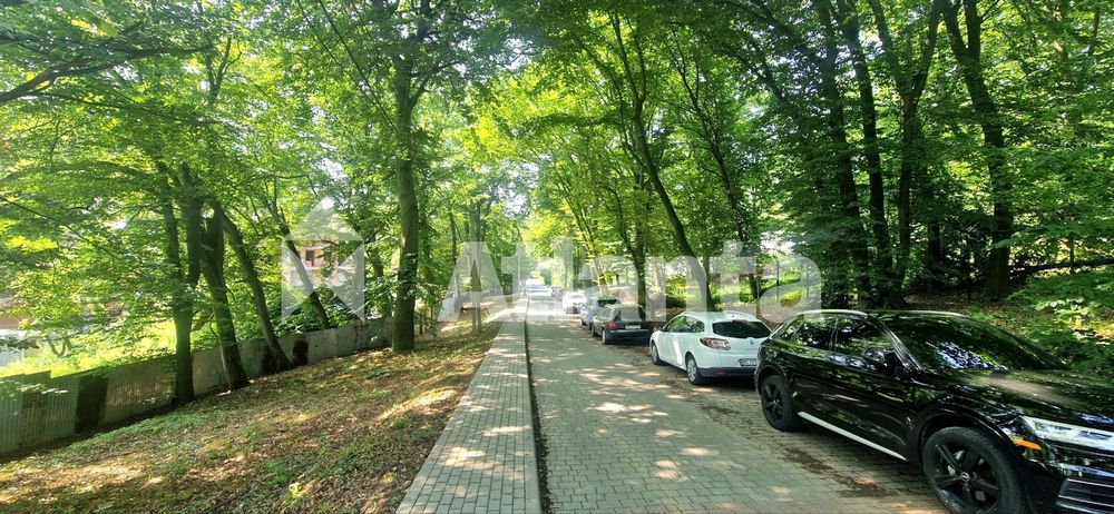 Продається 1-кімнатна квартира площею 44,18м² у  ЖК Auroom Forest м.Винники, вул.Лісна 5-В.