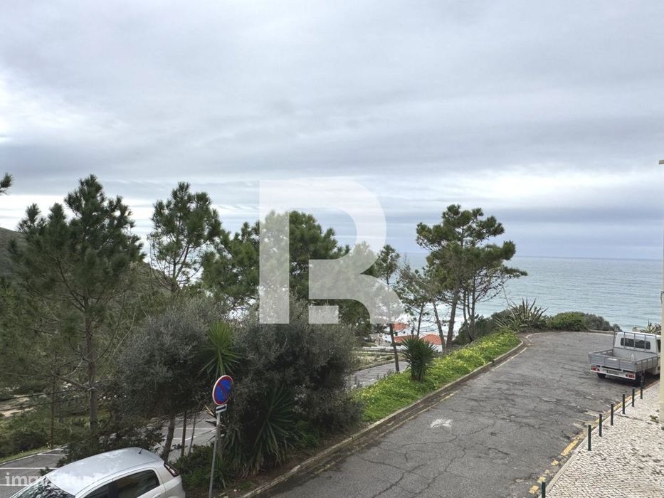 Apartamento T1 com parqueamento na Praia do Magoito, Sintra — São João Das Lampas E Terrugem, Lisboa