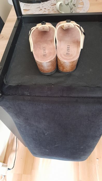 Buty damskie na lato r.38