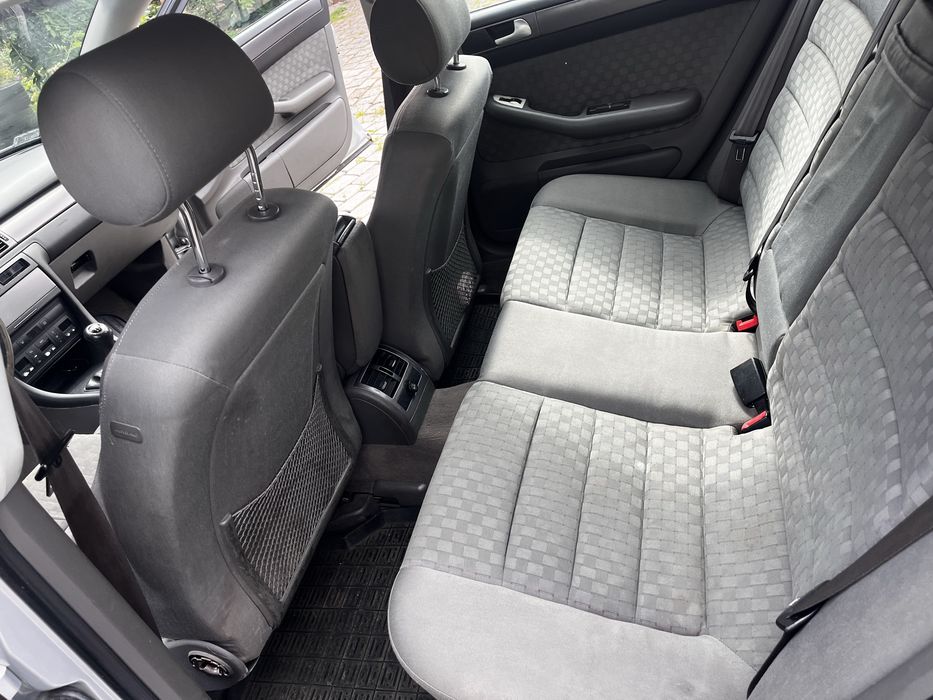 Sprzedam Audi A6 C5 kombi