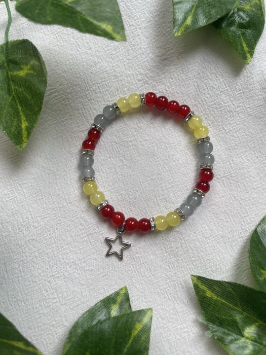 bransoletka handmade