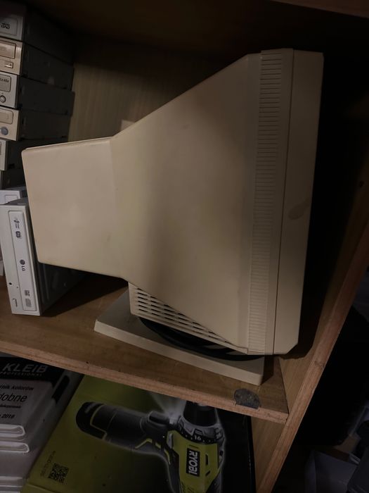 monitor mono TARGET X-1448