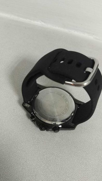 Часы-хронограф CASIO Edifice Chronograph. swatch,citizen, tissot,seiko