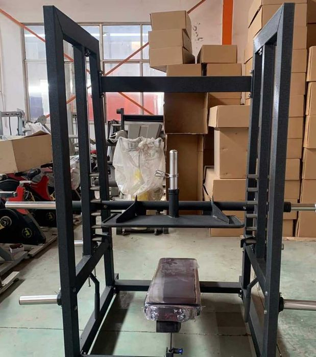 Prensas!vertical,horizontal d placas,45°,dupla c/hacksquat!Super preço