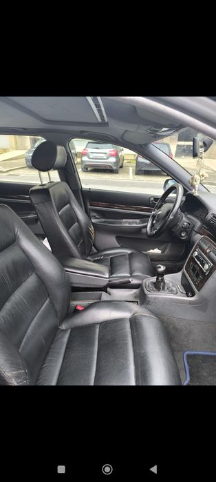 Audi A4 Avant 1.9