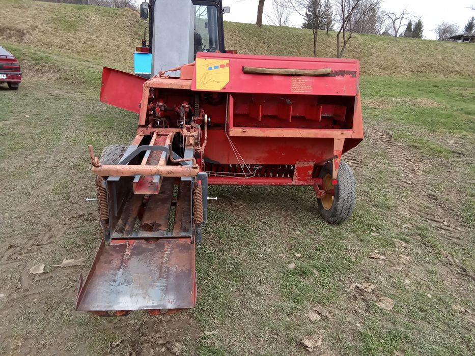 Продам Welger 52