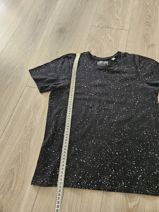 T-shirt chłopięcy C&A