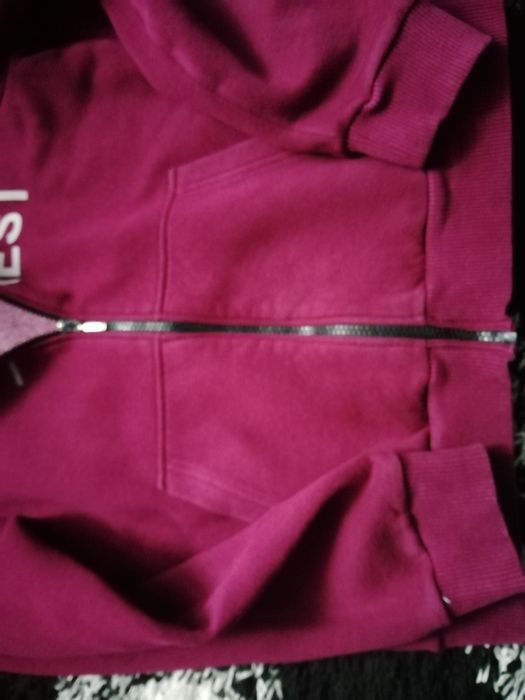 Кофта з капюшоном, р.164