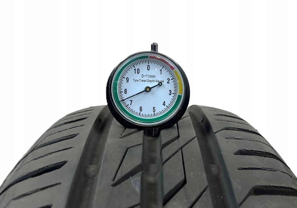 opony letnie 185/60/15 norauto 185/60r15 2x 2023 stan 7,3 -7,5mm