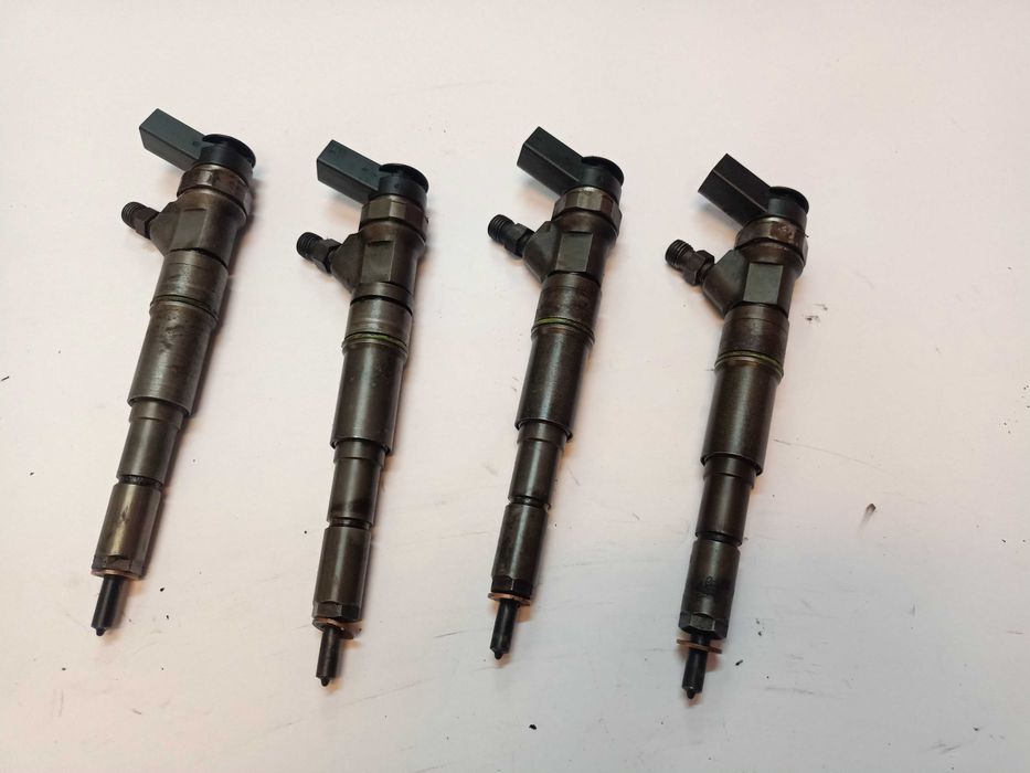 BMW E46 E87 E60 E90 Wtryskiwacz paliwa 2.0D 3.0D wtrysk 150KM M47 M57