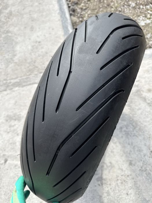 Мотошини Michelin Pilot Power 3 2CT 180/55-17 120/70-17