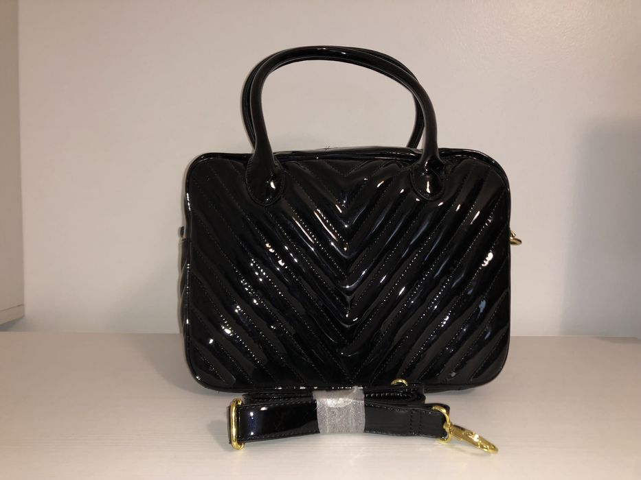 Mala preta como nova64861693701121122