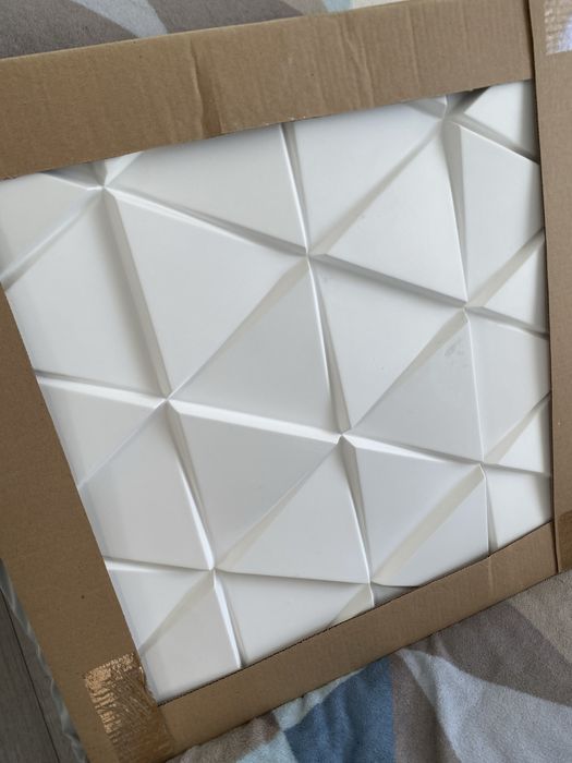 3D панелі,Wall Plaster Panels