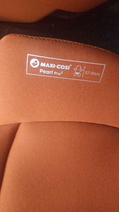 Fotelik Maxi-Cosi Pearl Pro2 i-Size + baza