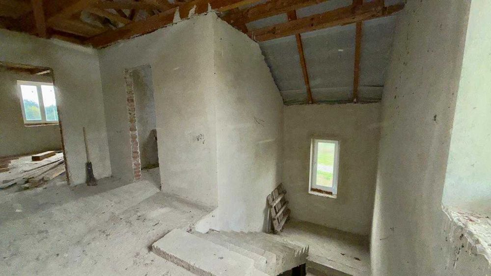 Продається будинок з ділянкою в с. Хриплин (7)