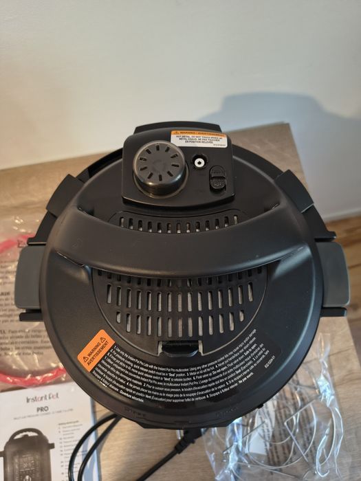 Multicooker Instant Pot Pro 6