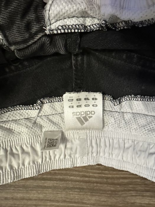 Шорти кастом adidas