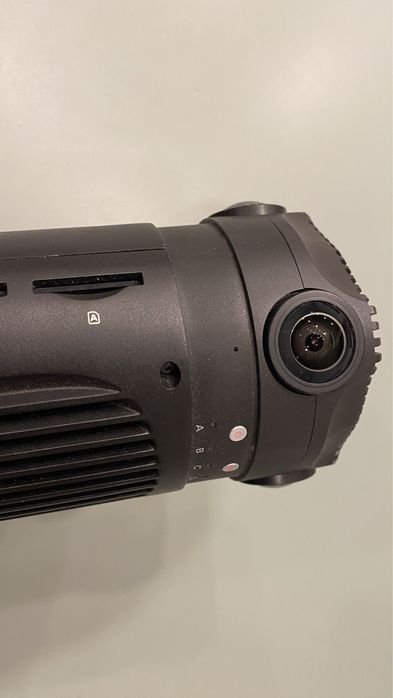 Zcam S1 360 6K 4 Sensors + Transformer64354167166849122