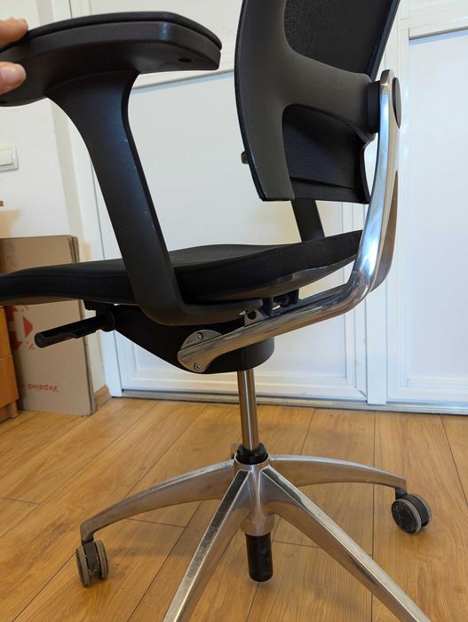 Офісне ергономічне крісло Sedus, для роботи за комп'ютером