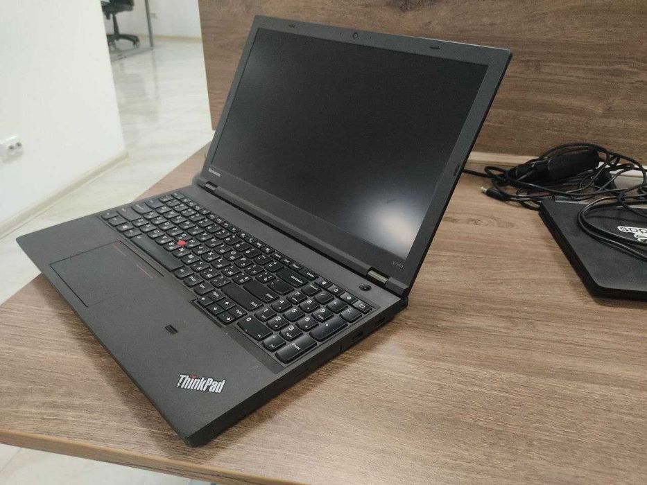 Ноутбук Lenovo W540