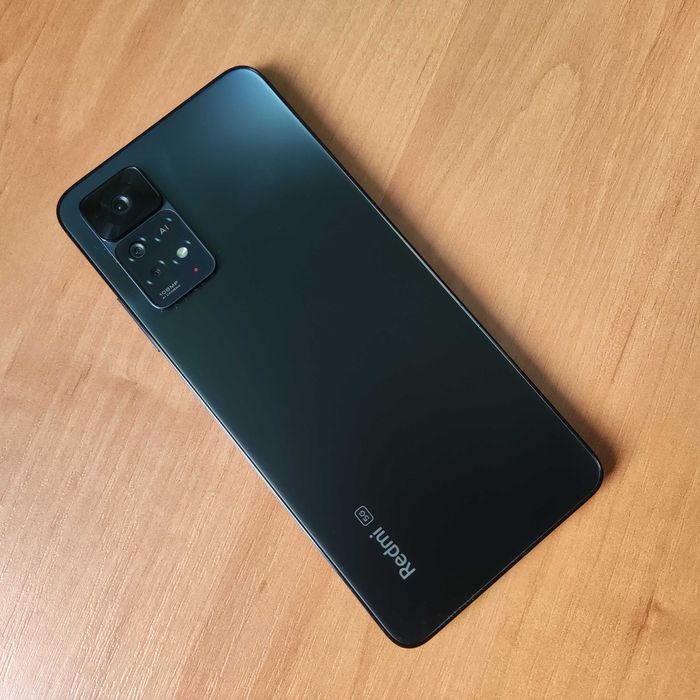 Смартфон Xiaomi Redmi Note 11E Pro (8 + 128 Гб)
