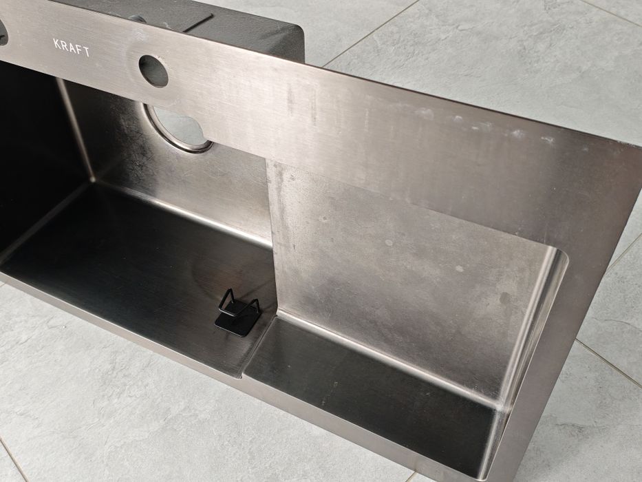 Раковина для посуду , мийня, мойка для посуды