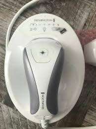 Фотоепілятор домашній