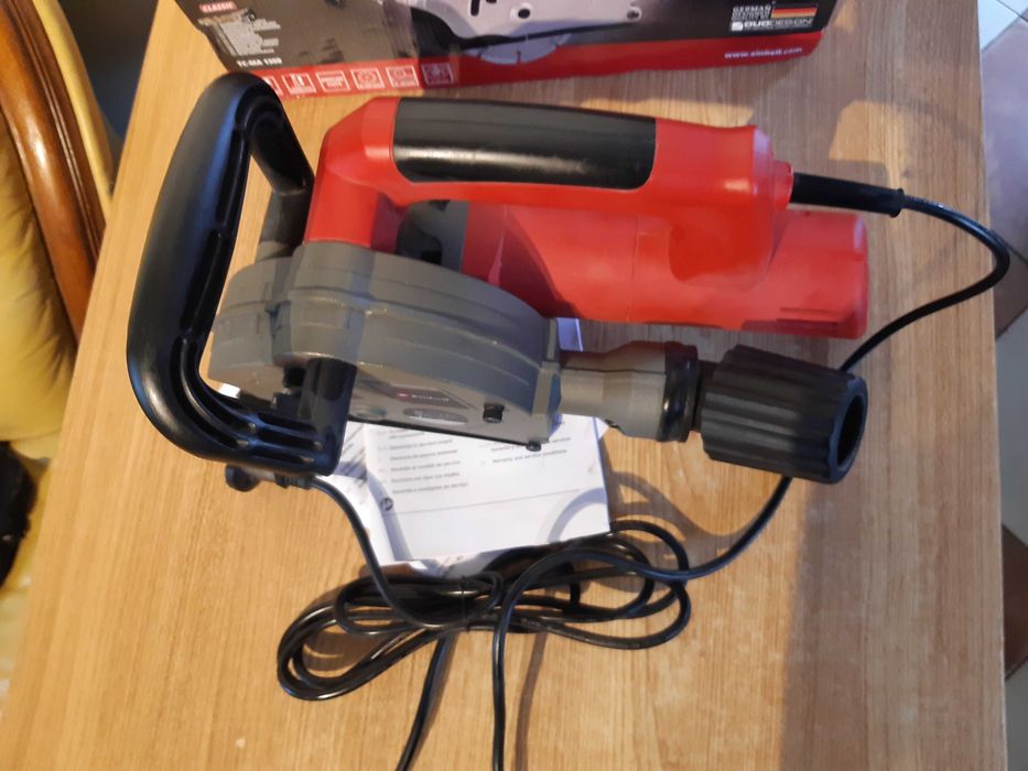 Bruzdownica Einhell TH-MA 1300