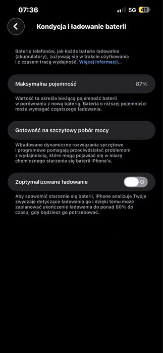 Zamienie Iphone 14 plus !