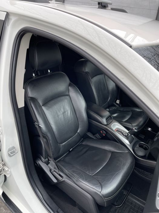 Fiat Freemont 2.0 дизель AWD 2016 7 місць автомат