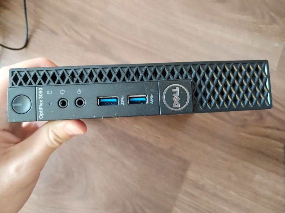 ПК Компьтер dell