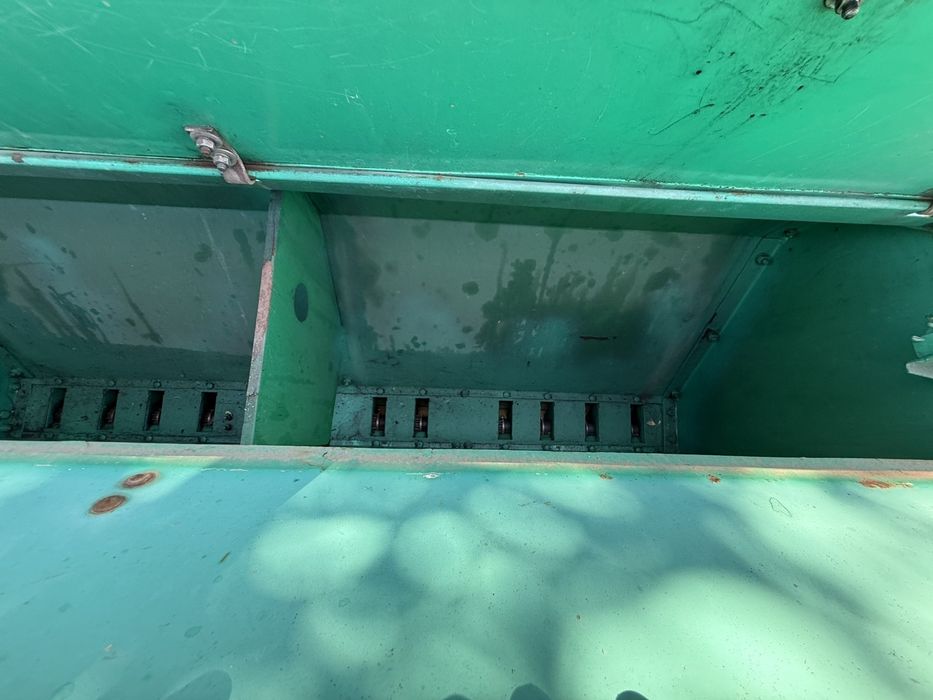 Продам зернову сівалку Harvest 5.4