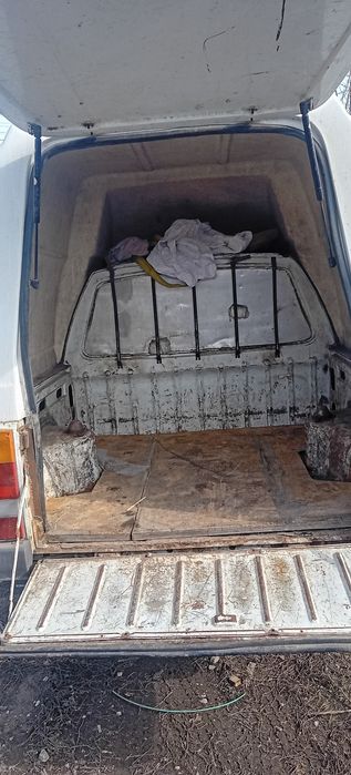 Продам Таврию пикап