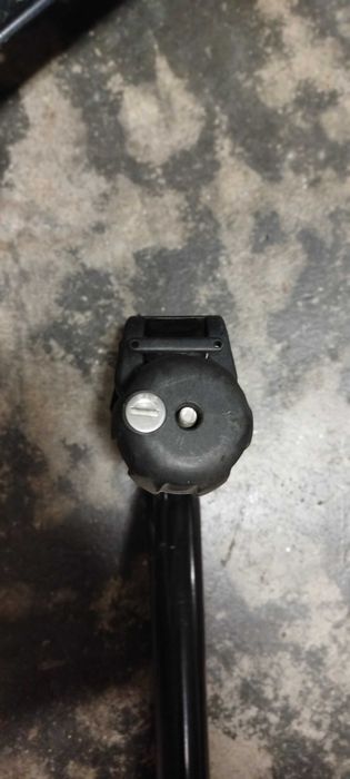Suporte bicicleta