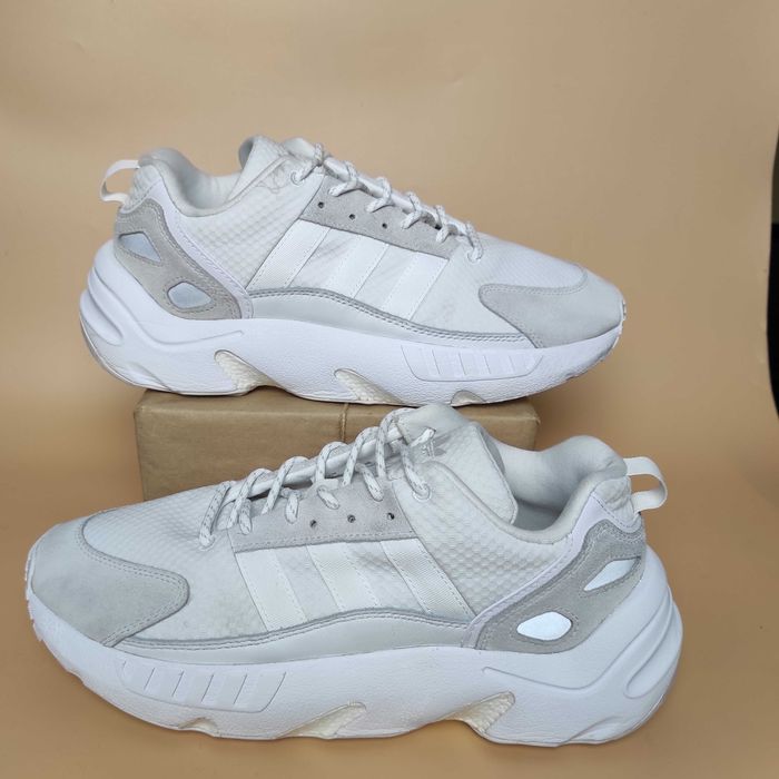 ruuセール中 adidas zx22 boost - купить обувь мужскую - Цена на OLX.ua