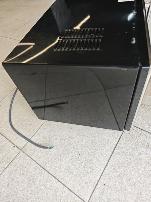 Microondas Balay Grill