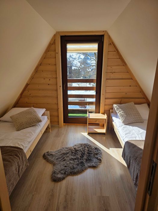 Domek, wypoczynek Witów, Witów-Ski, Termy Chochołowskie, Góry,Zakopane