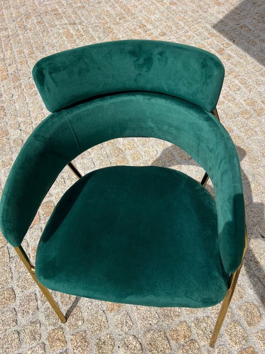 Cadeiras mesa de jantar